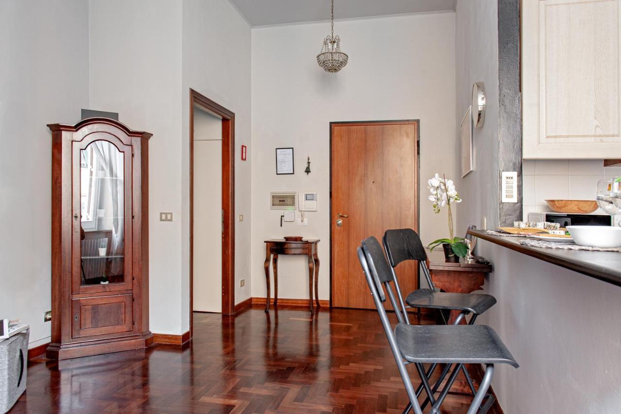 The Journalist House By Pleiades Home Livorno Dış mekan fotoğraf